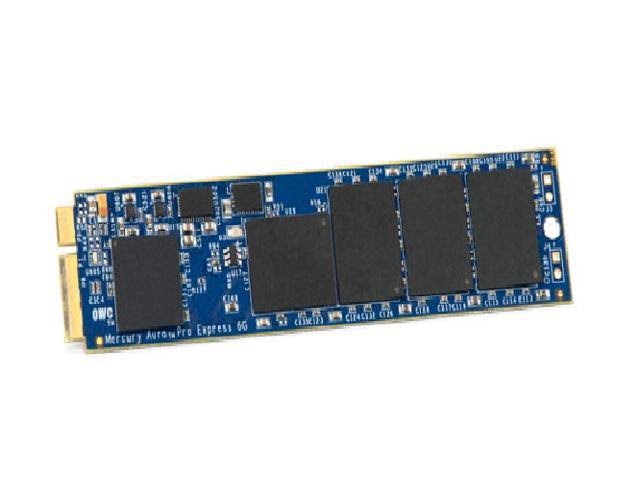 OWC Aura 1 TB Internal SSD - Pro 6G - SATA 6Gb/s