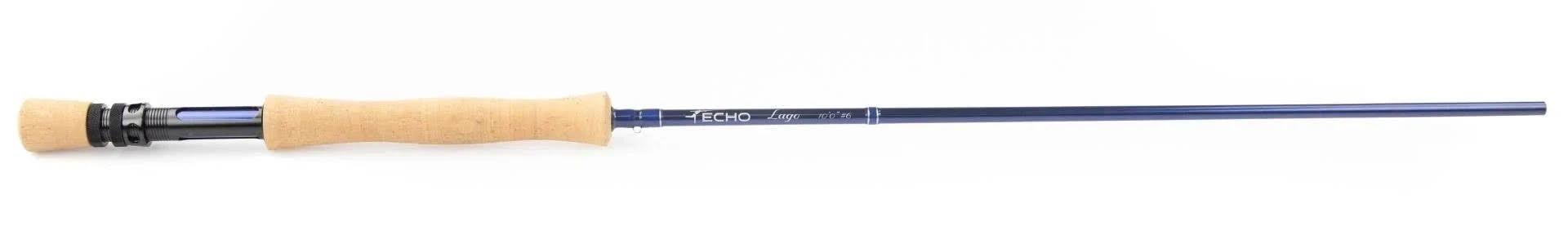 Echo Lago Fly Rod 10& 6wt