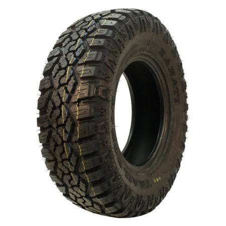 Kanati Trail Hog A/T-4 All-Season 285/75-16 126/123 Q Tire