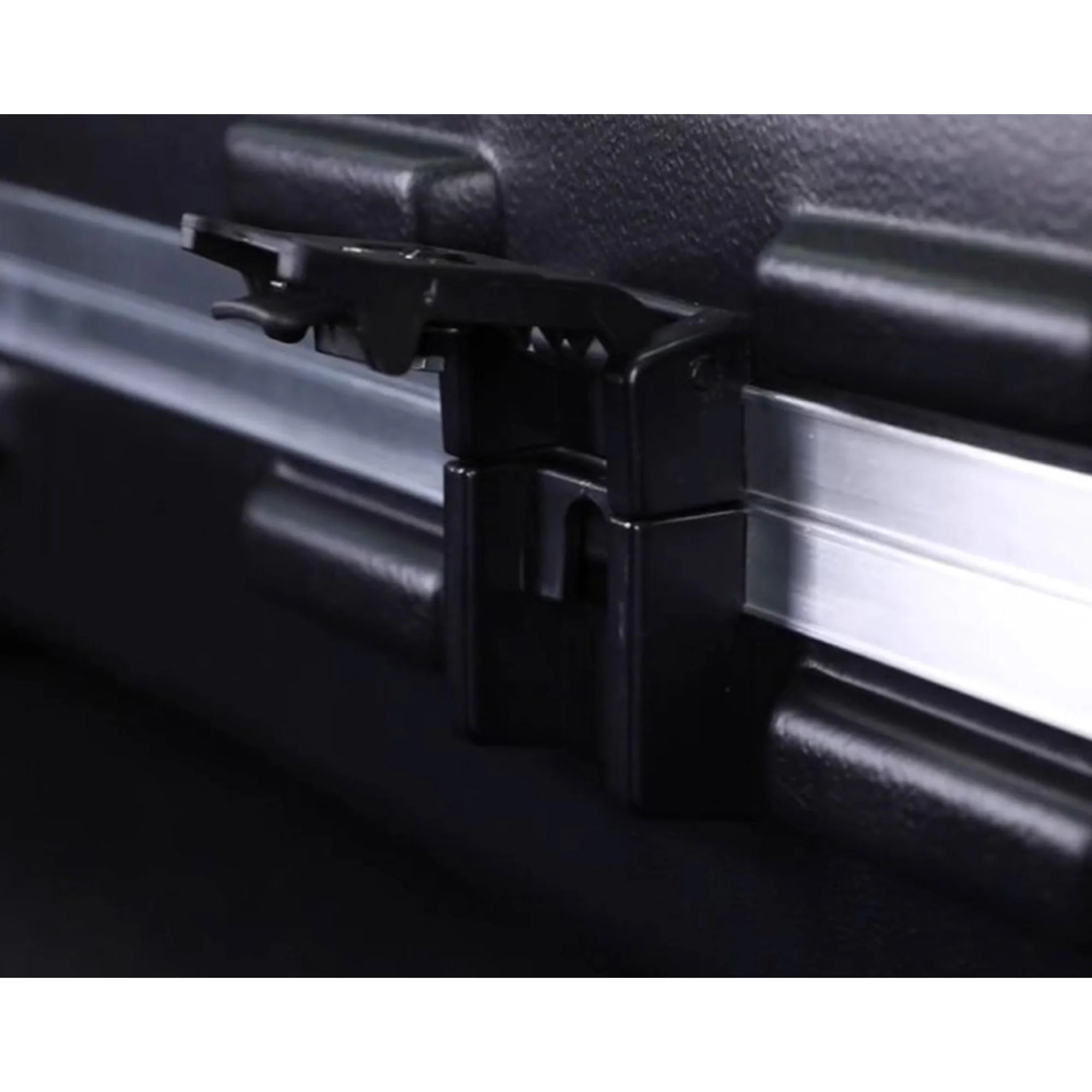 SKB Cases ATA Staff Pro XL Hard Plastic Storage Wheeled Golf Travel Case