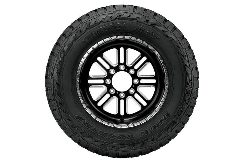 Toyo - Open Country R/T - 37x13.50R20LT E 127Q