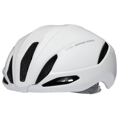 HJC Furion 2.0 Helmet Matte Silver White - S