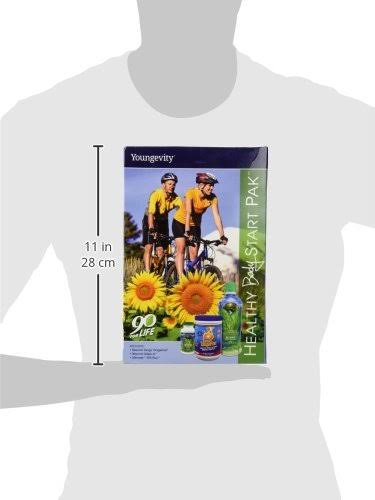 Youngevity Healthy Start Pak