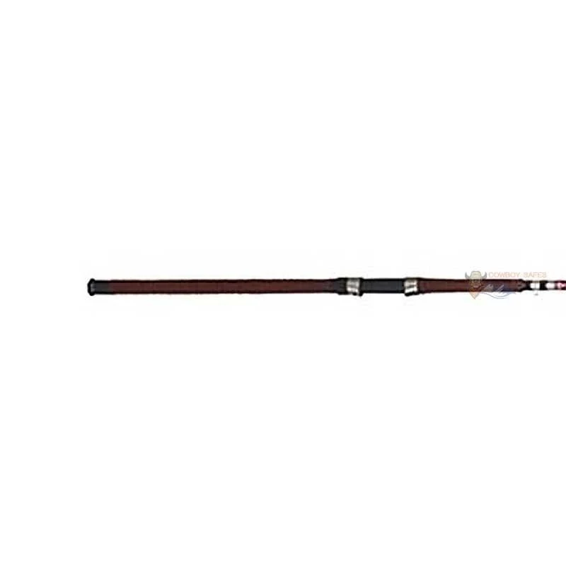 BnM Silver Cat Magnum Rod 7.5ft 1pc Casting