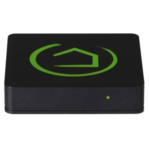 Hubitat Elevation Home Automation Hub - Compatible with Alexa, Google Home, ZigBee, Z-Wave, Lutron