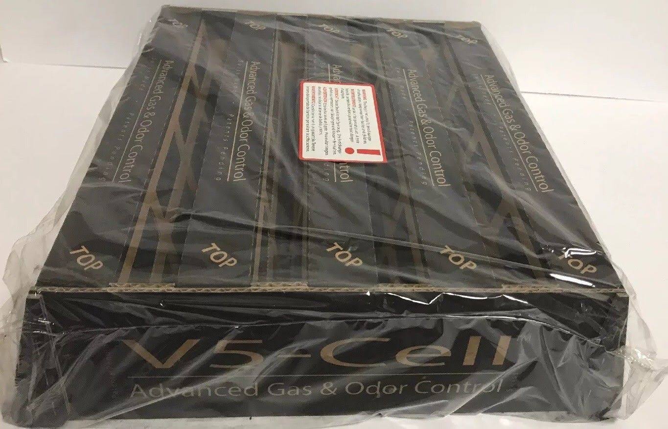 IQAir HealthPro Series V5-Cell GAS u0026 Odor Filter