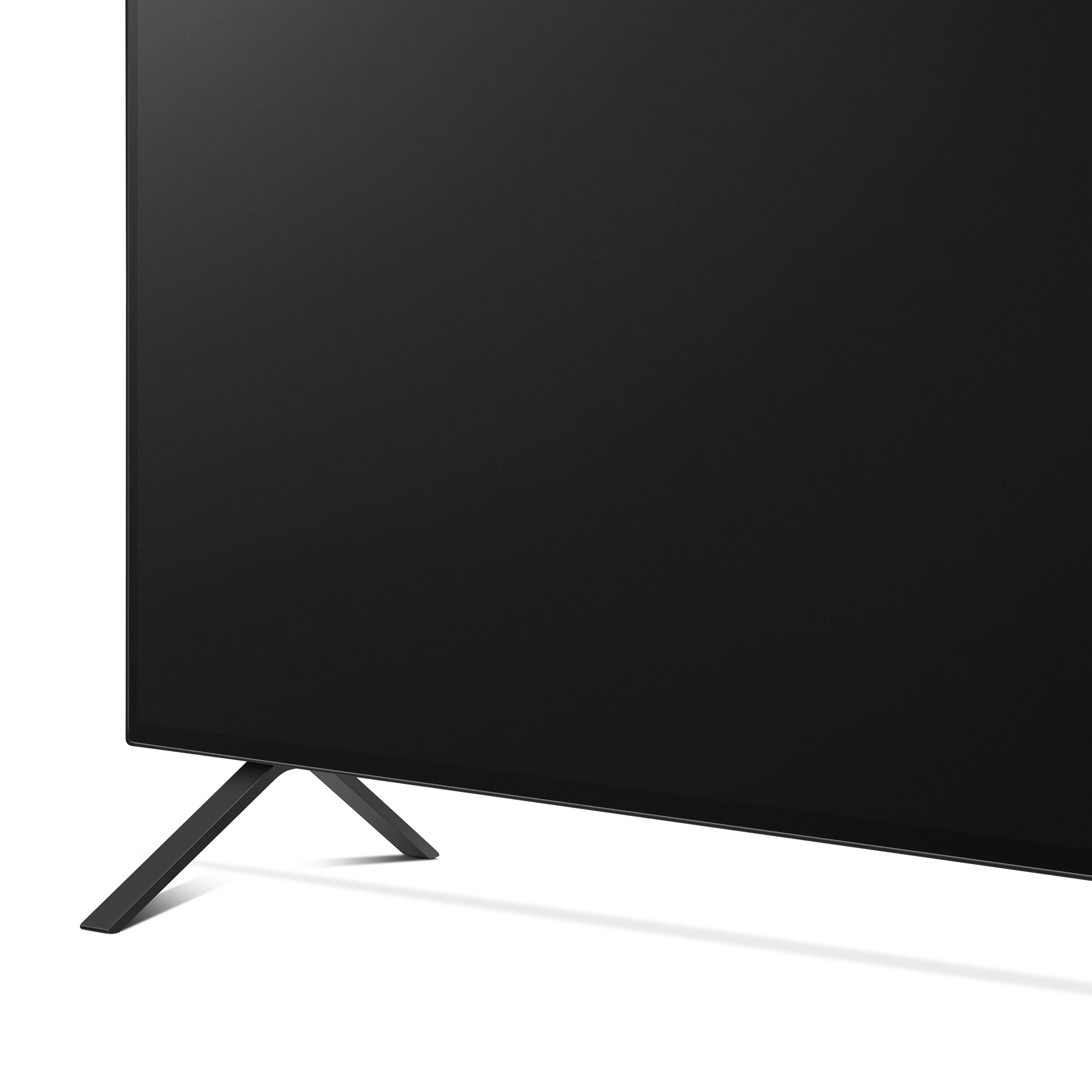 LG 65 Class 4K UHD OLED Web OS Smart TV with Dolby Vision A2 Series OLED65A2PUA