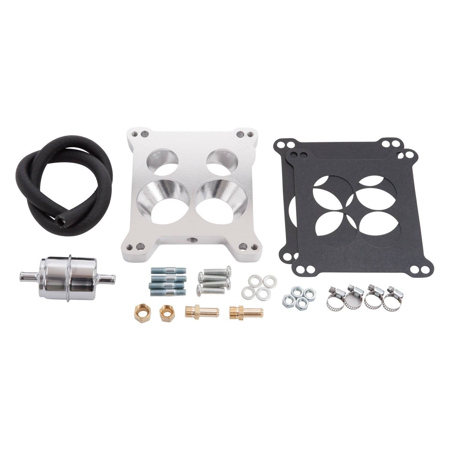 Edelbrock 2697 Carburetor Adapter