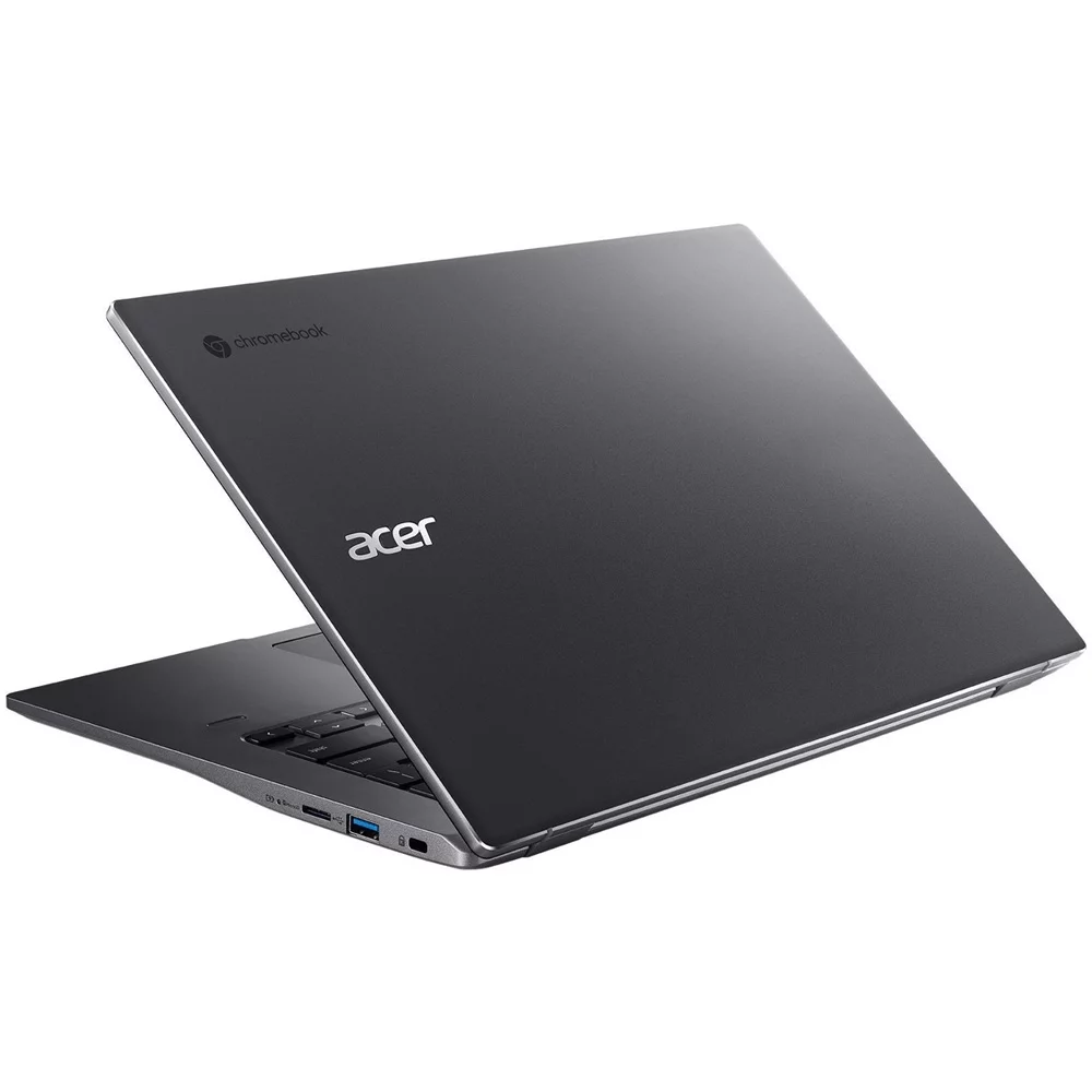 Restored Acer 514 14" Chromebook Intel Core i31115G4 3GHz 8GB RAM 128GB SSD ChromeOS (Refurbished)