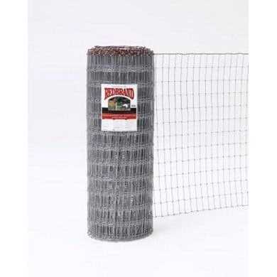 Red Brand Steel &amp; Wire Horse Fence - Shop Hardware Tools Online Store