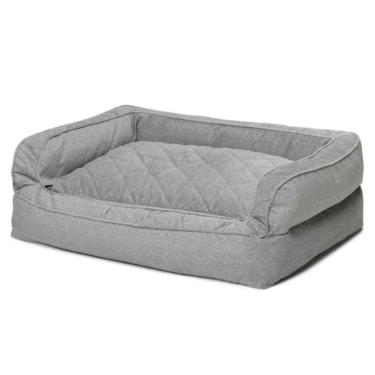 Orvis ComfortFill-Eco Couch Dog Bed - Pet Supplies online store