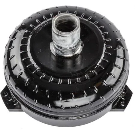 JEGS 60412 Torque Converter for GM 700R4, Size: Small