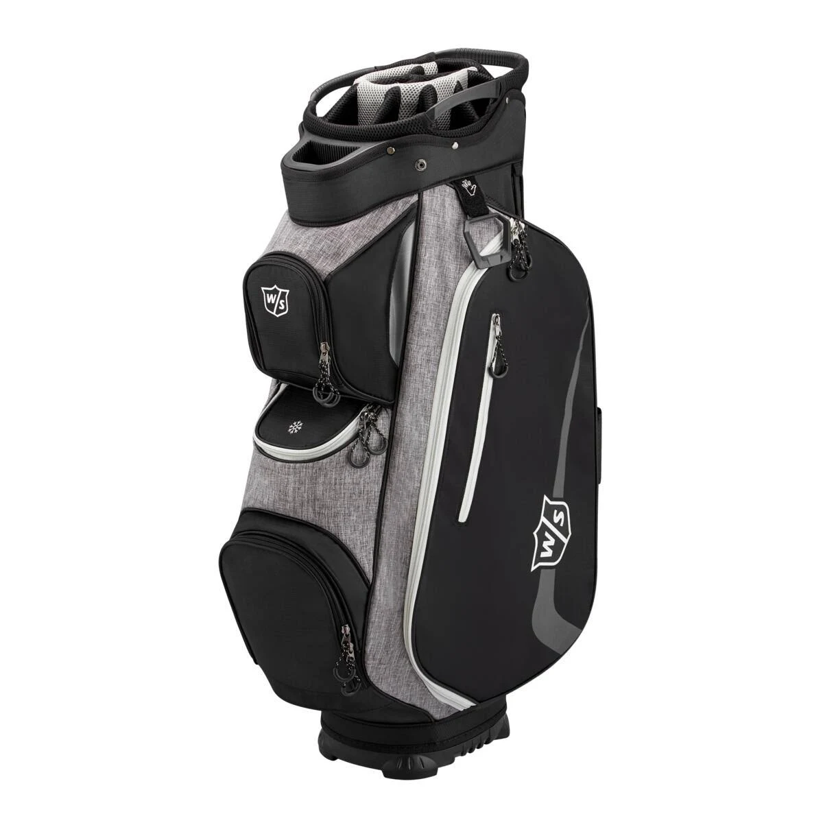 Wilson Golf- Xtra Cart Bag