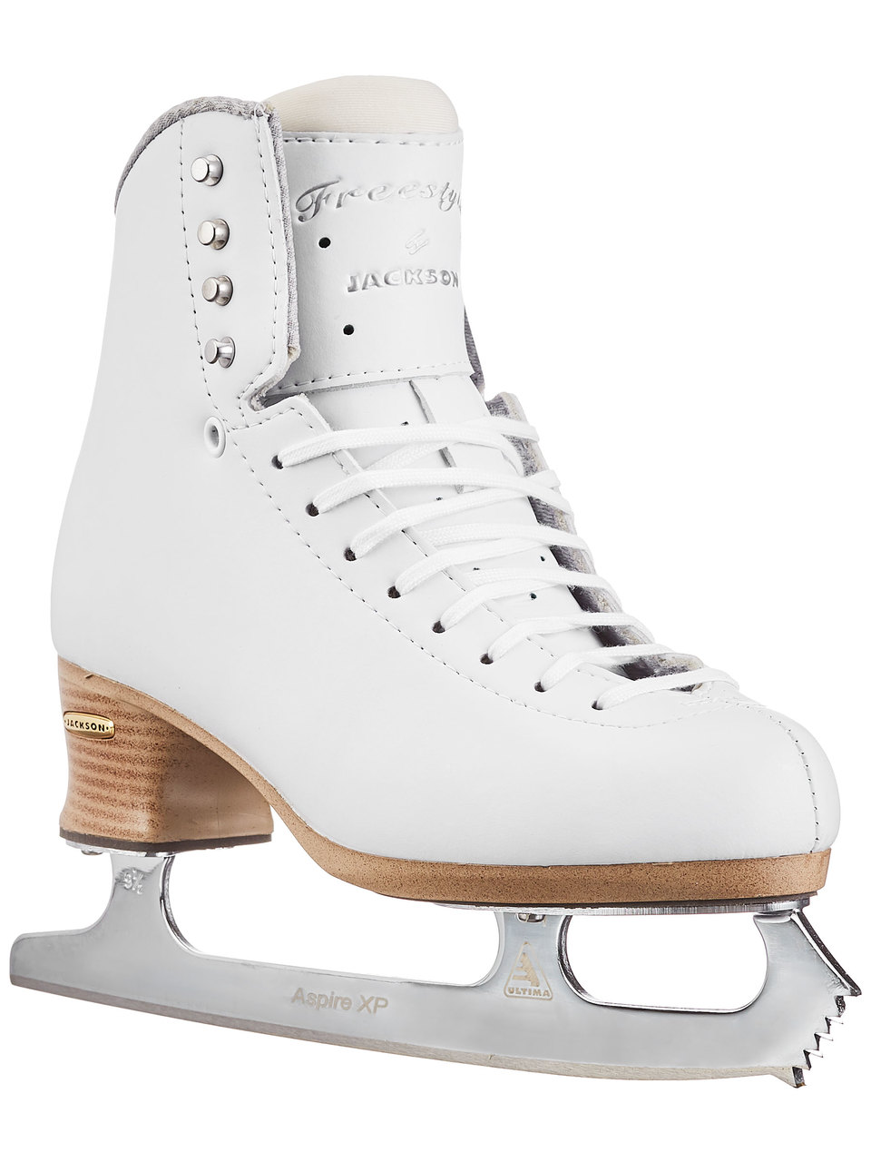 Ice Skates Freestyle Fusion Ladies FS2190