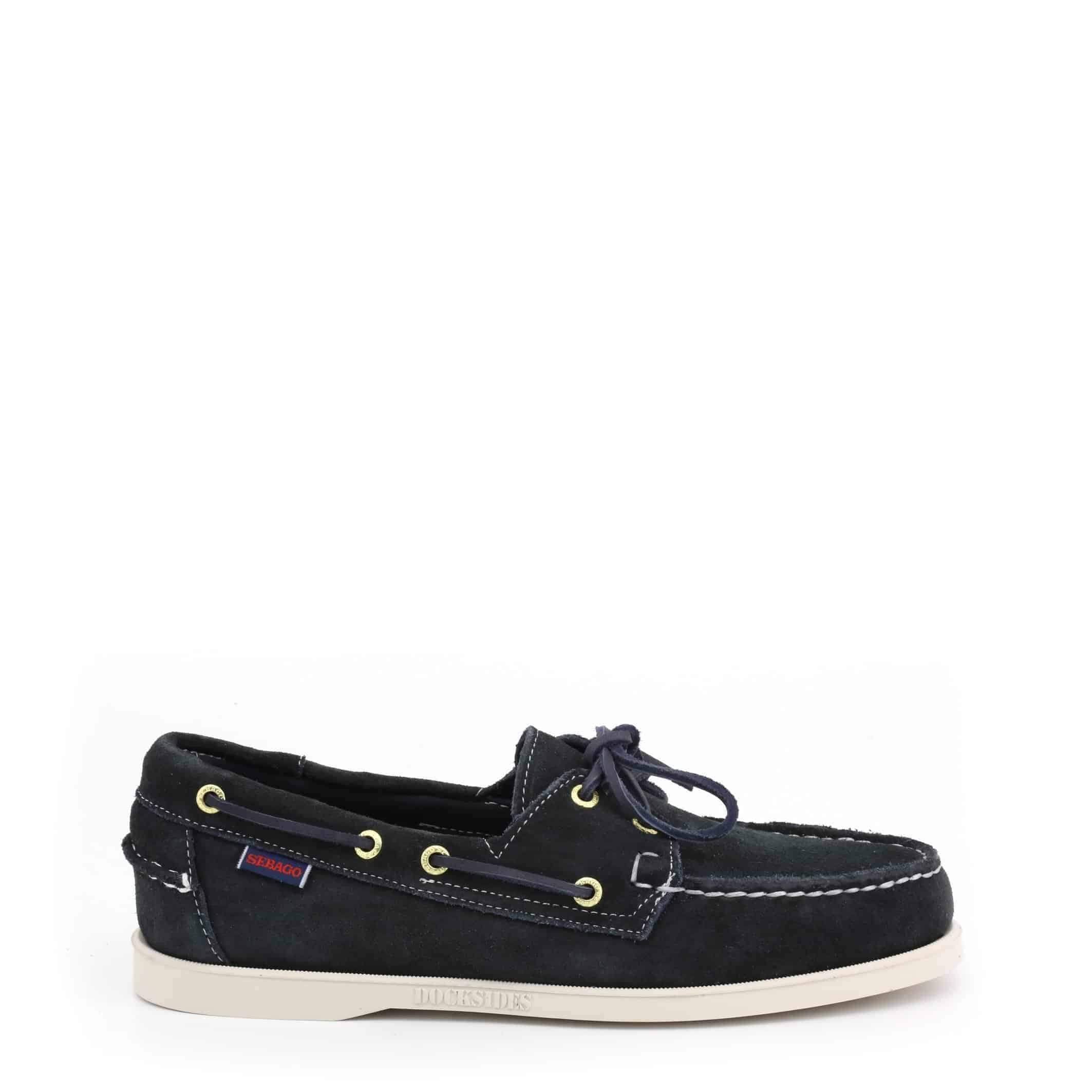 Sebago - 7000G90 - Blue - US 7