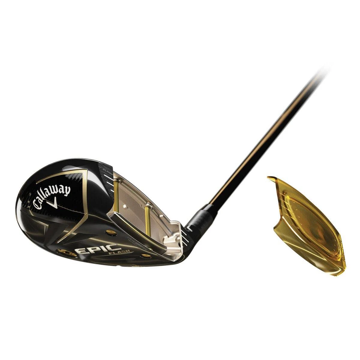 Callaway Epic Flash Star Fairway Wood