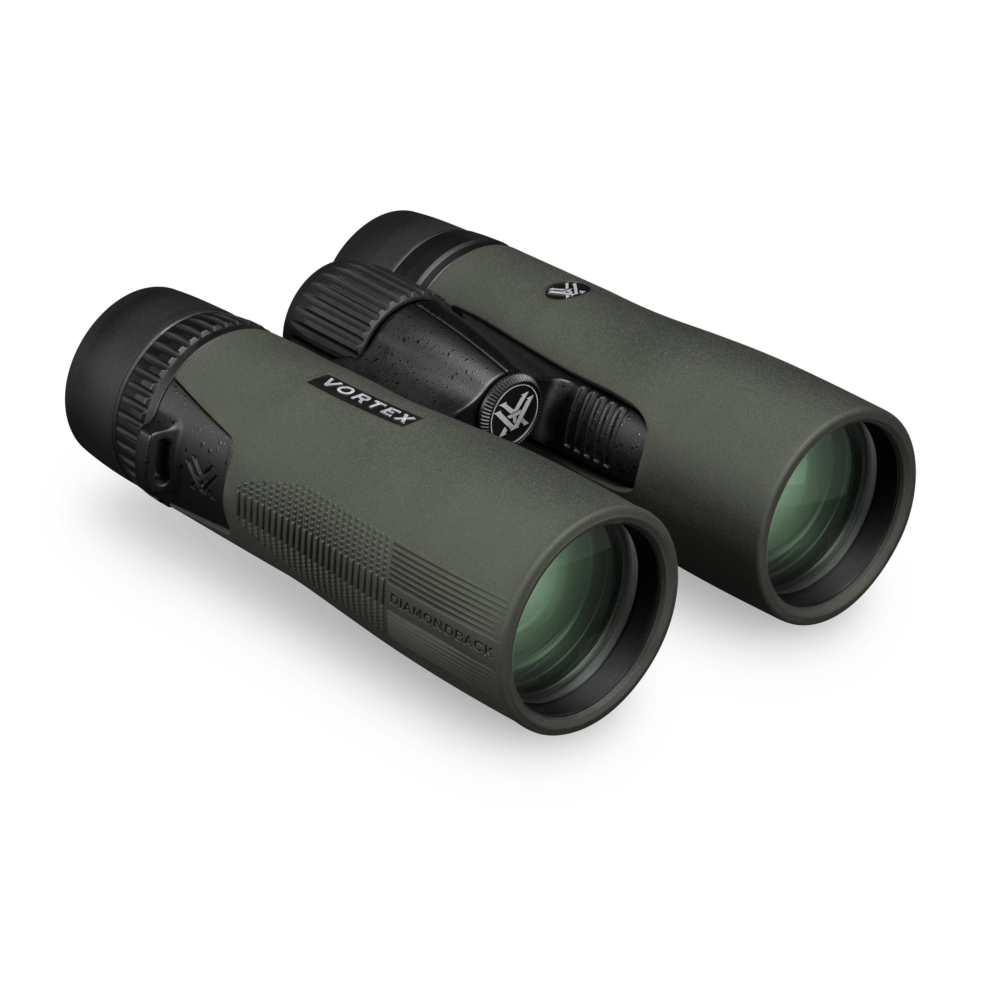 Vortex Diamondback 10x42 Binocular - Megean