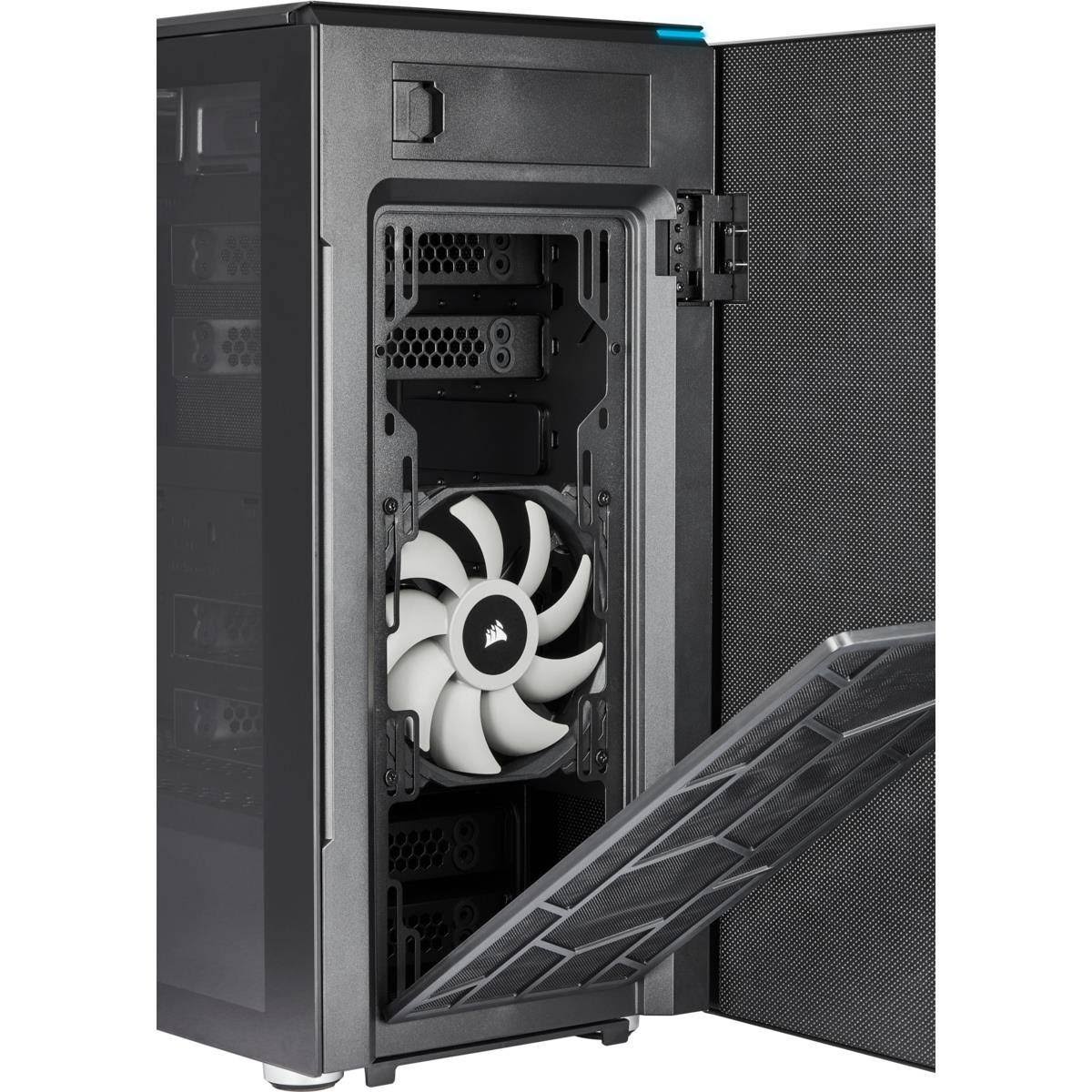 Corsair Carbide Series 678C Case Black