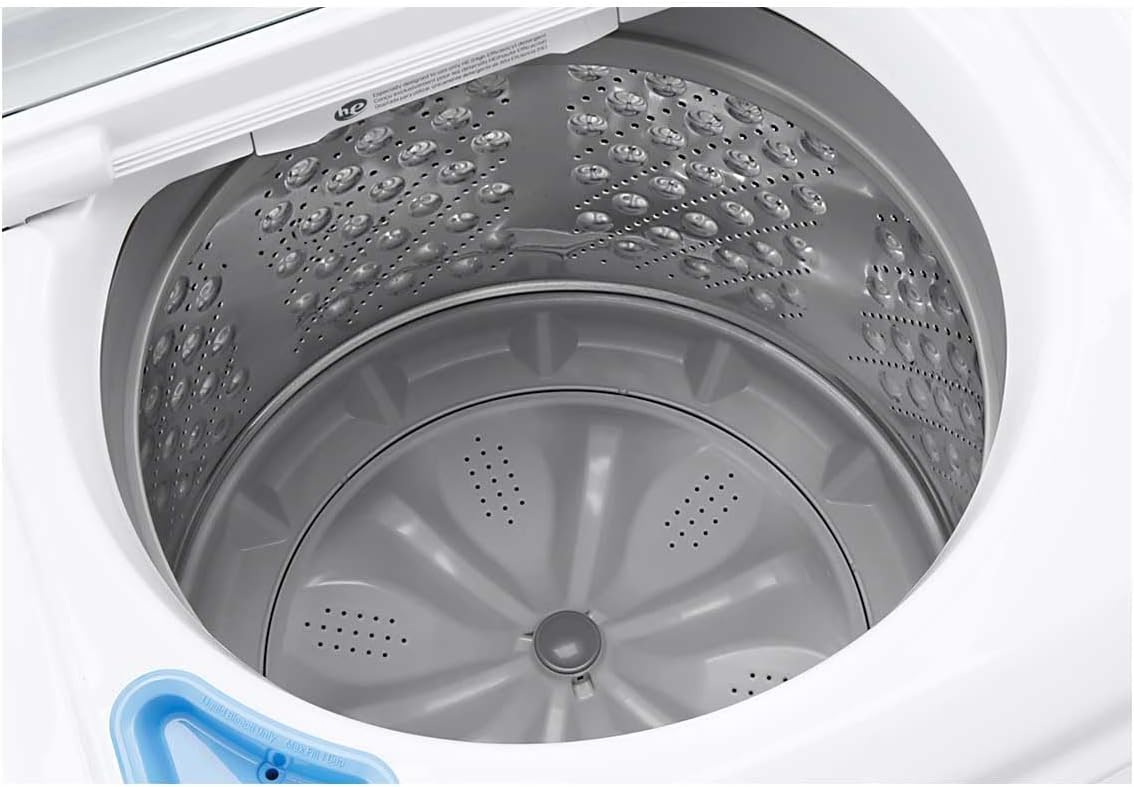 4.5 cu. ft. Ultra Large Capacity Top Load Washer with TurboDrum™ Technology
