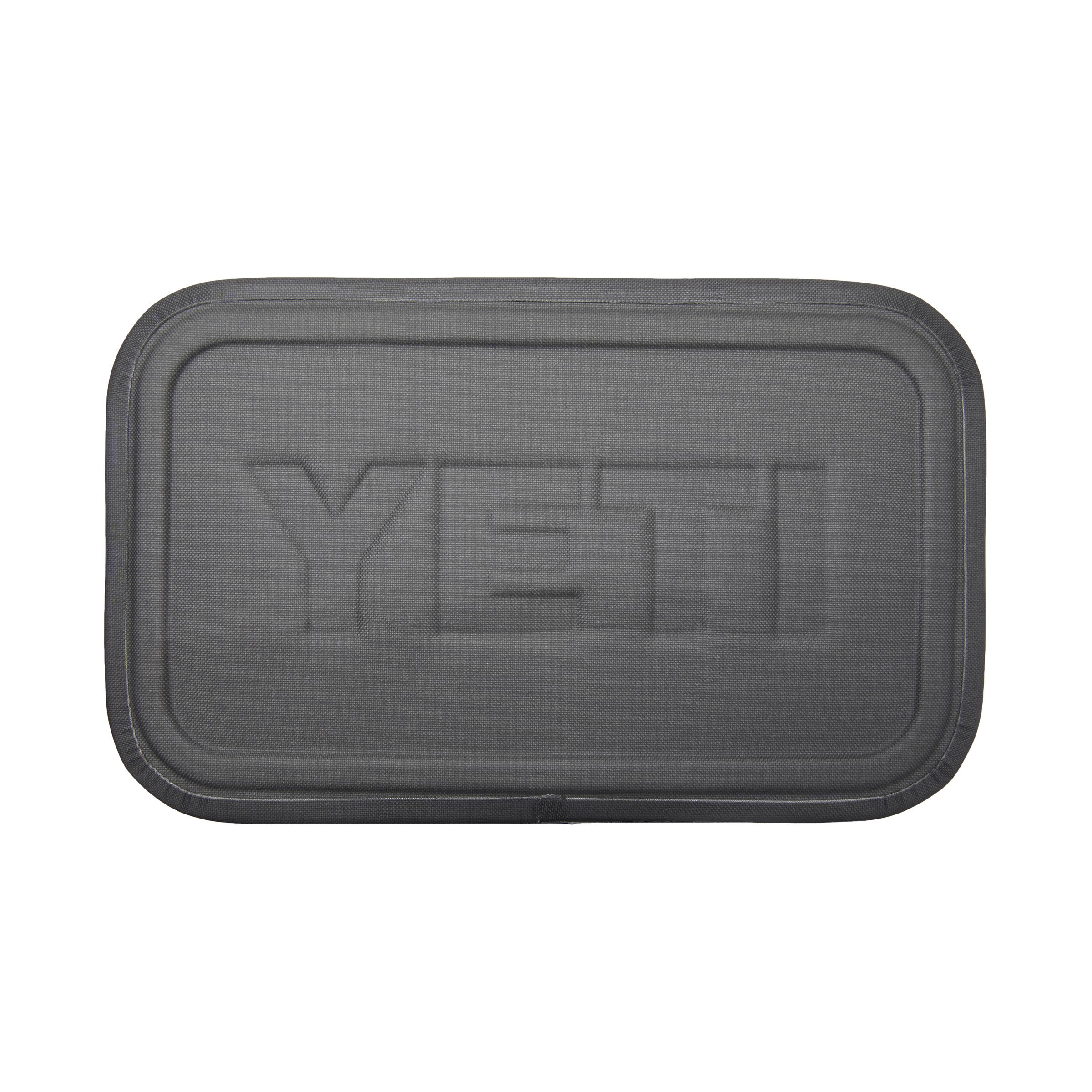Yeti Charcoal Hopper Backflip 24 Cooler