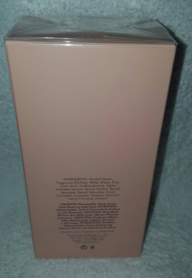 Breathless by Victoria&s Secret Eau De Parfum Spray 2.5 oz