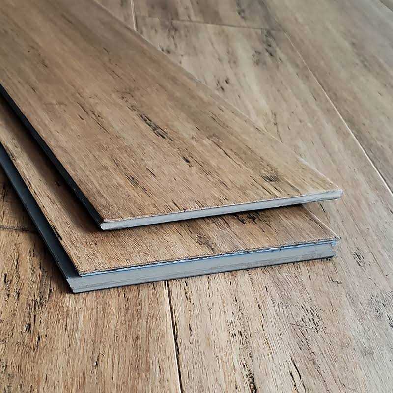 Ambient SPC Rigid Core Bamboo Flooring - Shop Hardware Tools Online Store