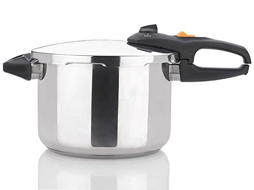 Zavor DUO Pressure Cooker