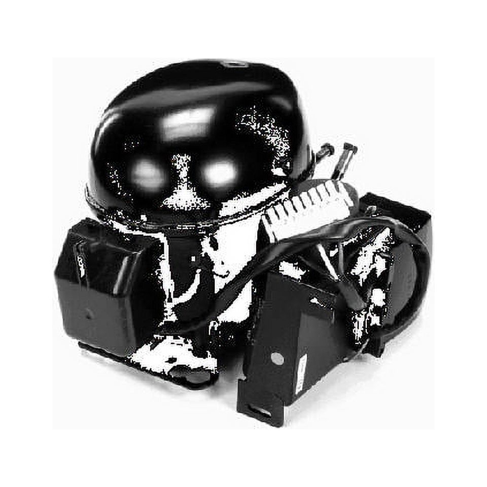 Compressor, Nek6214Z, 1/2Hp