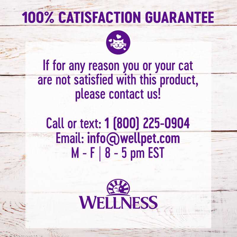 Wellness Complete Health Kitten Whitefish &amp; Tuna Wet Cat Food - Pet Supplies online store