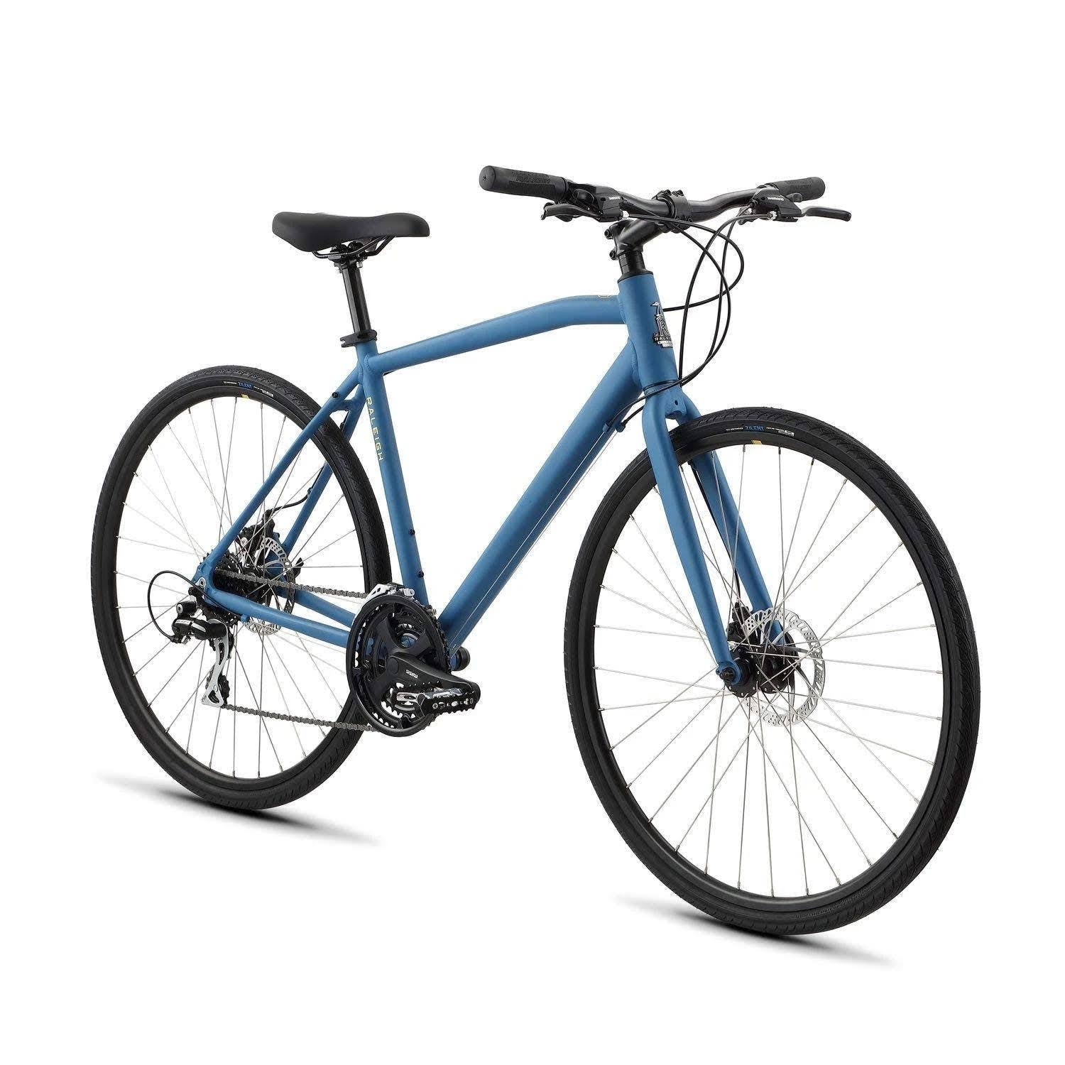 Raleigh Cadent 2 Bike