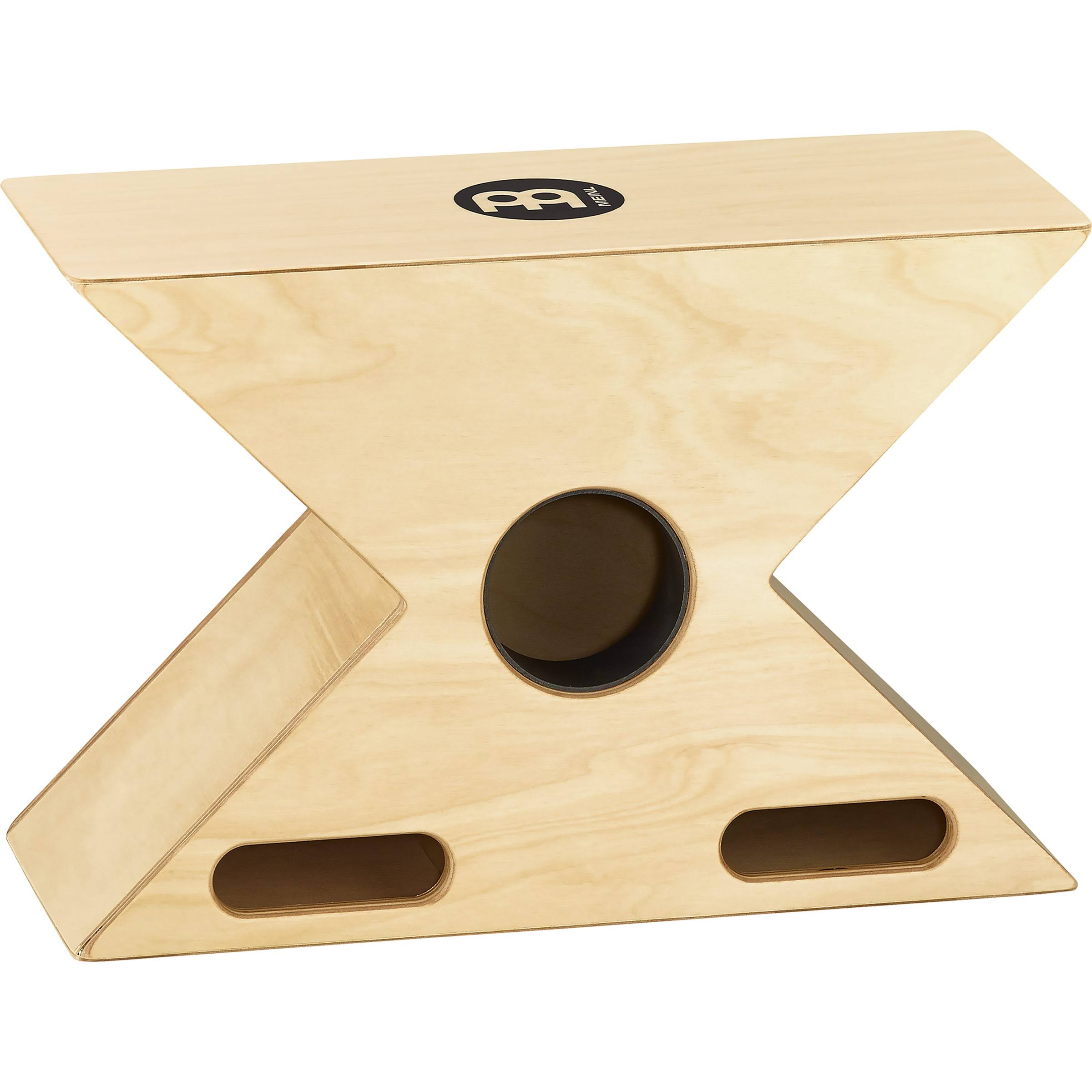 Meinl HTOPCAJ3NT Hybrid Slap -Top Cajon