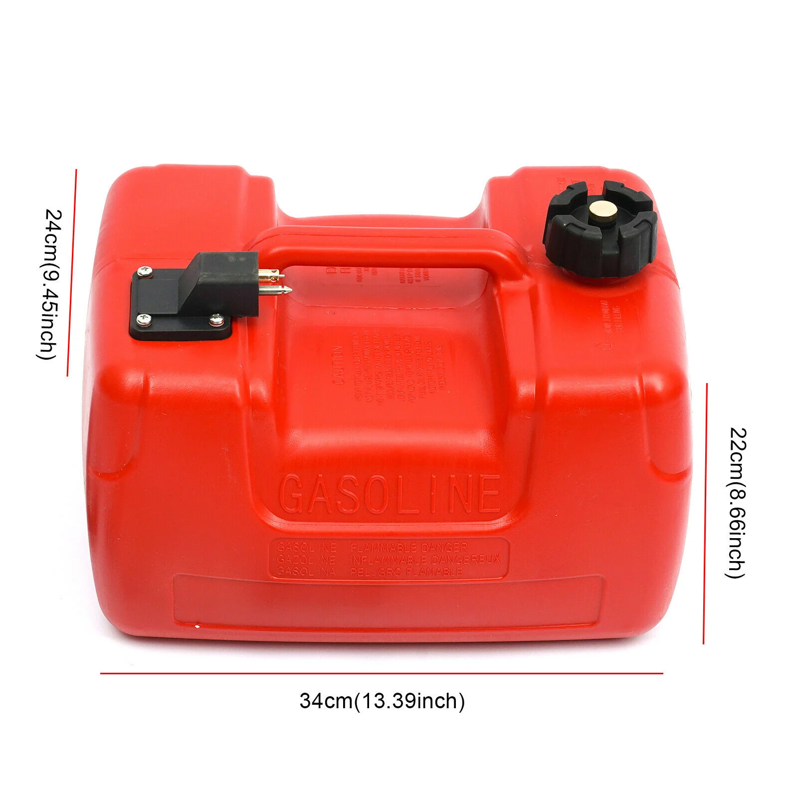 4 stroke 6.5 HP Outboard Motor Engine, 123CC 4800W Gasoline Power Boat Motor Engine with Water Cooling CDI System, Mud Motor Kit, Water Power Equipment for Plate Stern Plate Height of 17 Inches Boat… - Curated Treasures Market