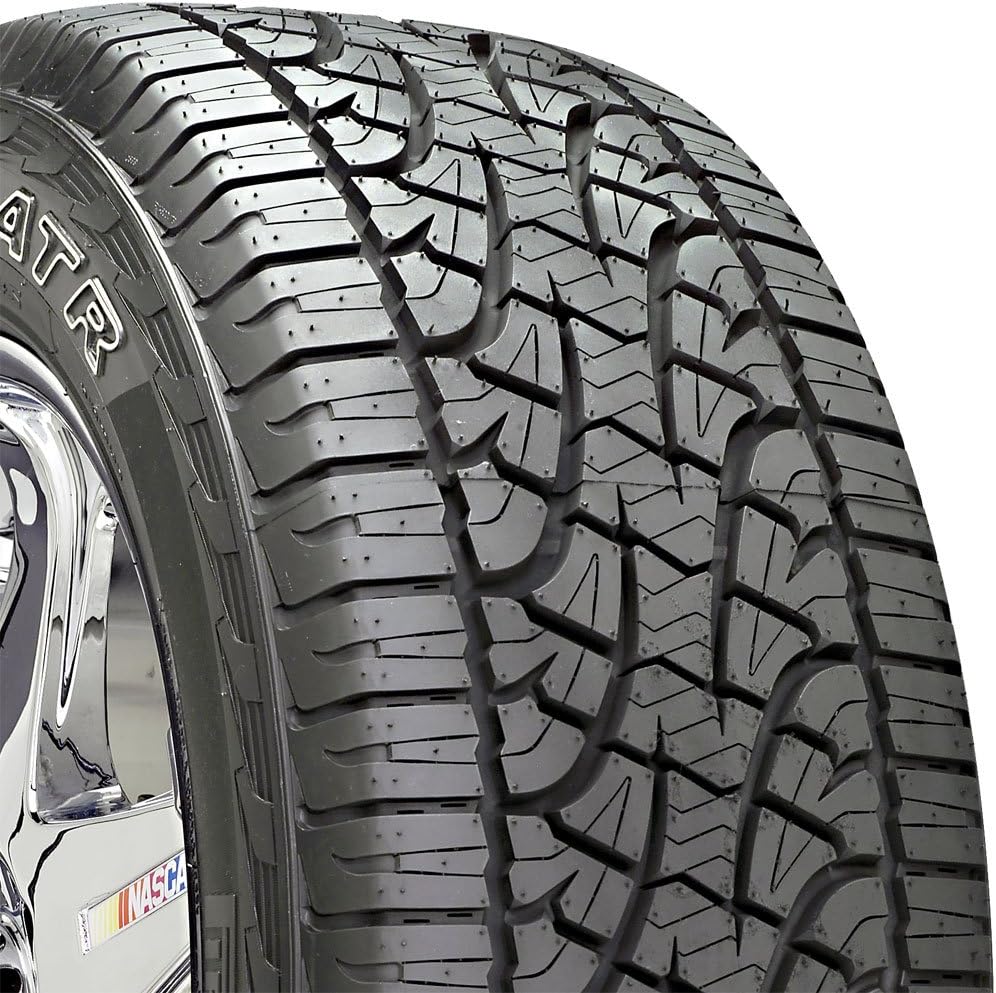 Pirelli Scorpion ATR All-Terrain Radial Tire - 225/70R16 101T