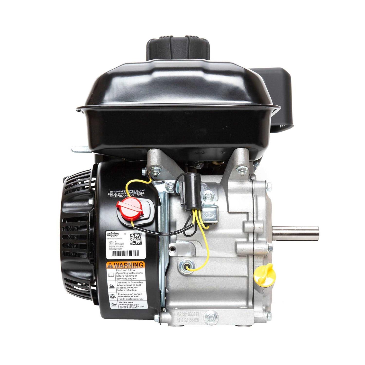 Briggs Stratton 13R232-0001-F1 Engine - Shop Hardware Tools Online Store