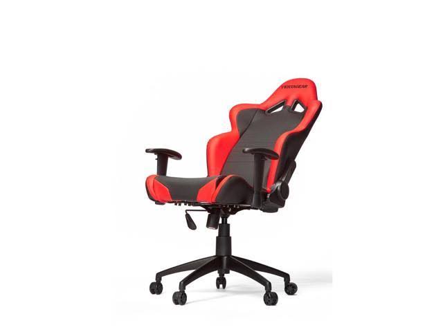 Vertagear Racing Series S-Line SL2000 Gaming Chair, Black/Red