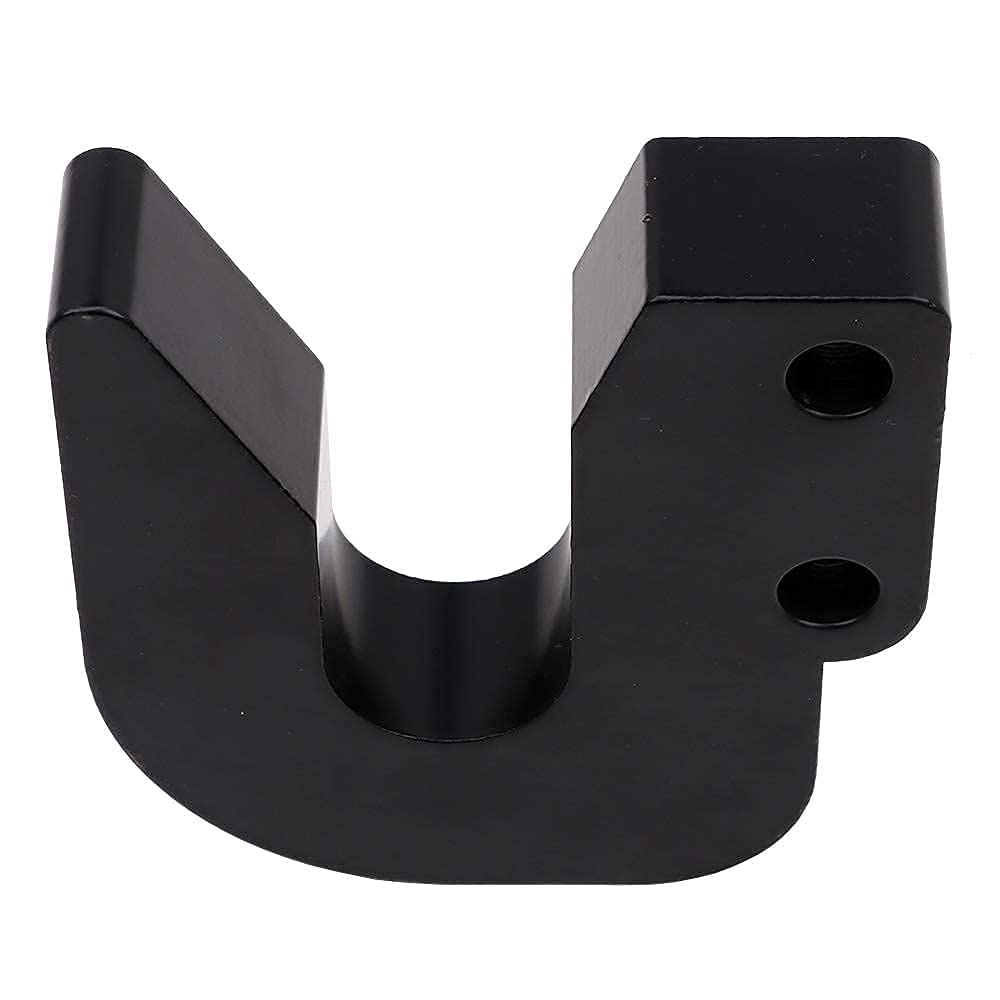 osemar Top Hook Fit for Harbor Freight Quick Hitch Cat 1 Pack of 2