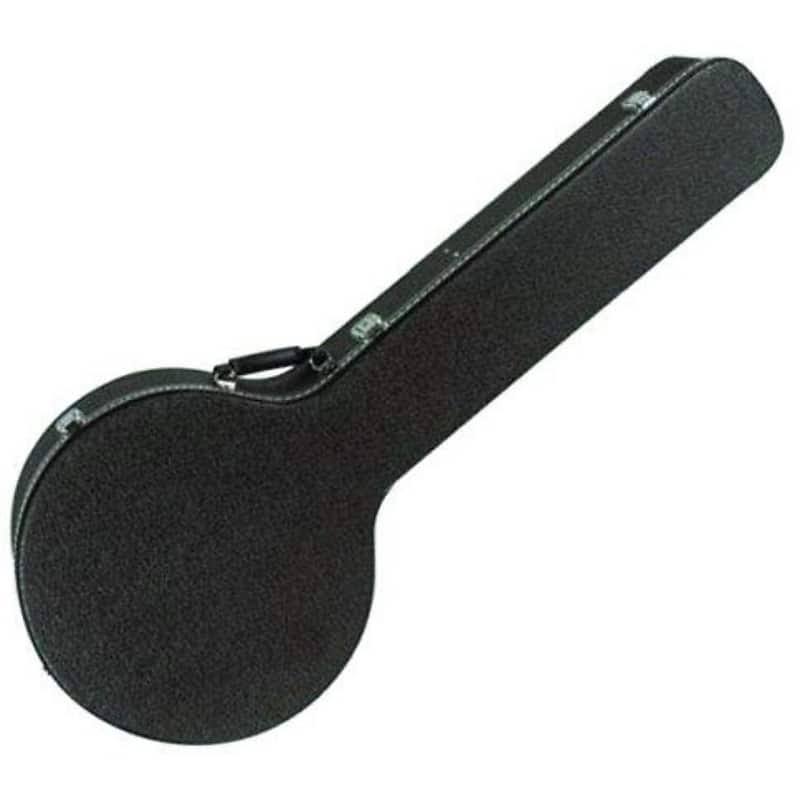 Kona - Bjc100 - Tolex Banjo Case