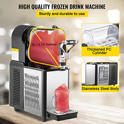 VEVOR Slushy Machine