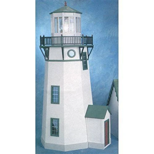 Real Good Toys New England Lighthouse Kit - 1 inch Scale