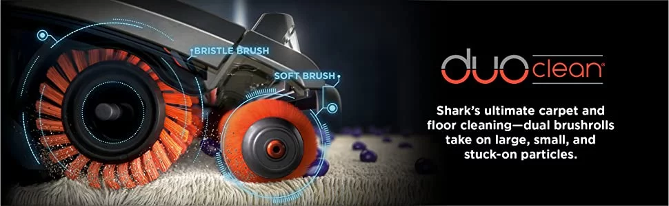 Shark Rotator Lift-Away Vacuum Cleaner ZU701 Anti-Allergen