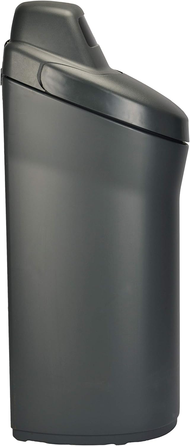 North Star NSC42 Water Softener | 42,055-Grain Capacity | AutoSense Salt-Saving Technology | For Homes With 1-6+ Persons | NSF Certified to Reduce Hard Water Scale (NSC4218)