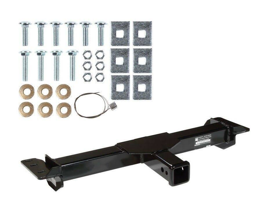 Draw-Tite 65005 Front Mount Receiver