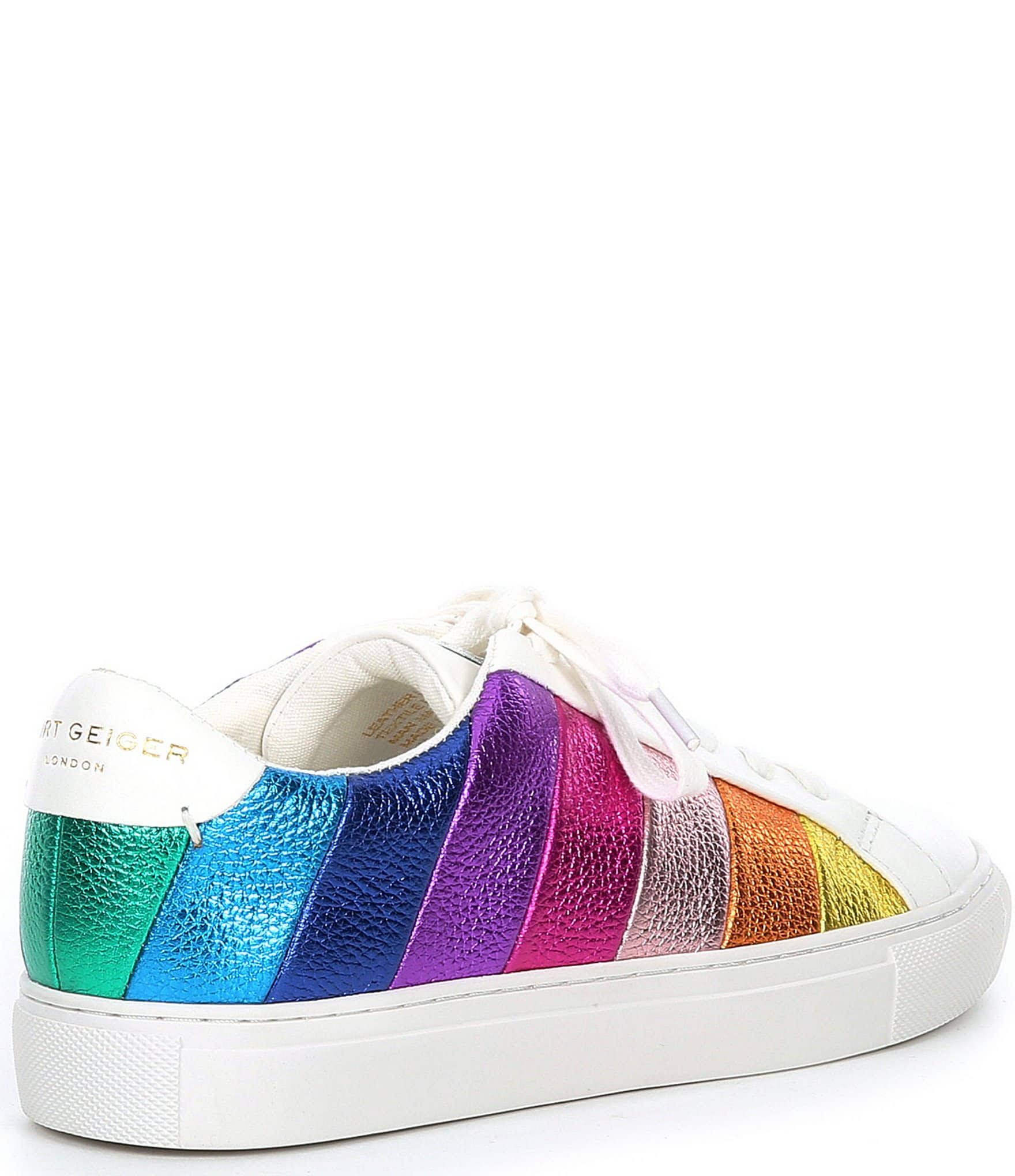 Kurt Geiger London Lane Stripe
