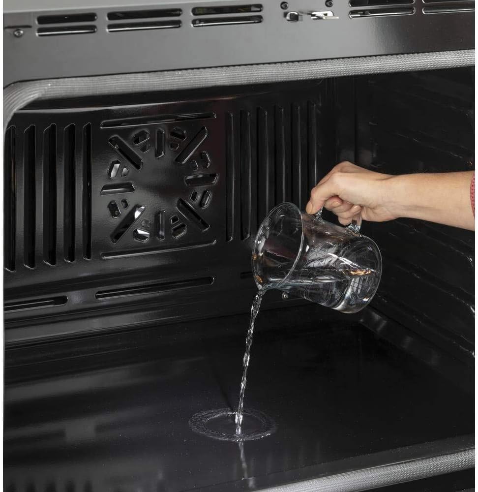 GE JTD3000SNSS 30 Inch Electric Double Wall Oven in Stainless Steel