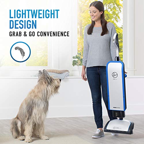 Hoover ONEPWR HEPA+ Cordless Upright Vacuum Cleaner