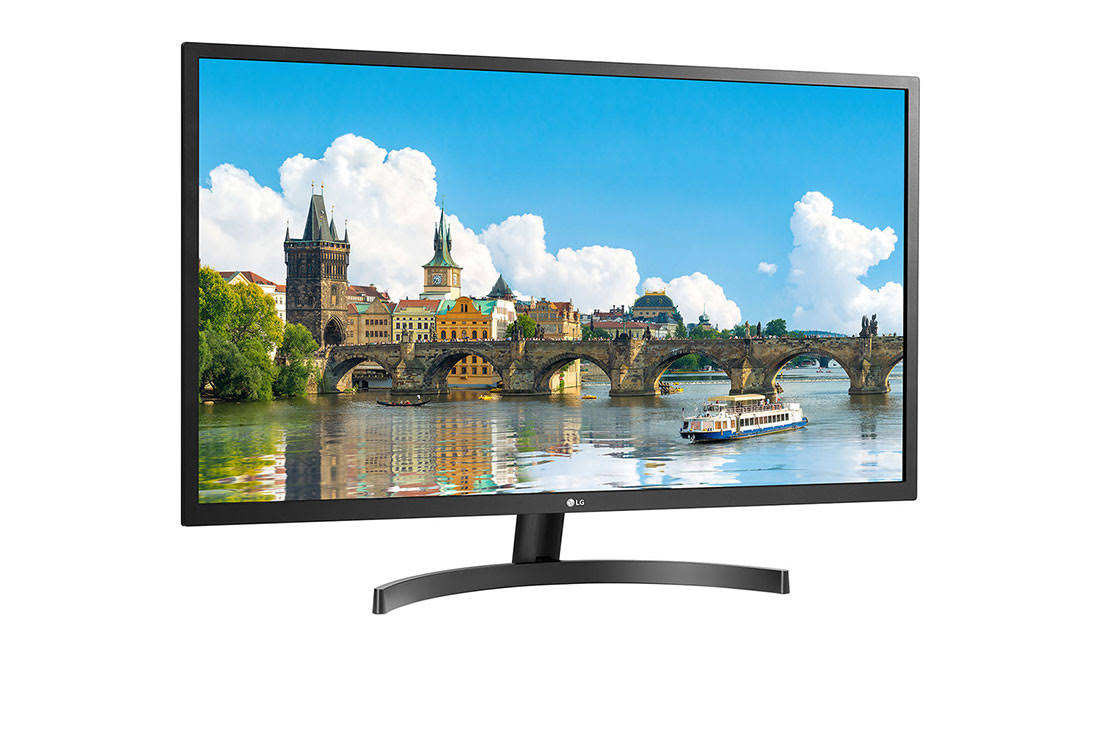 LG 32MN530P-B: 31.5x22 Full HD IPS Monitor with AMD FreeSync