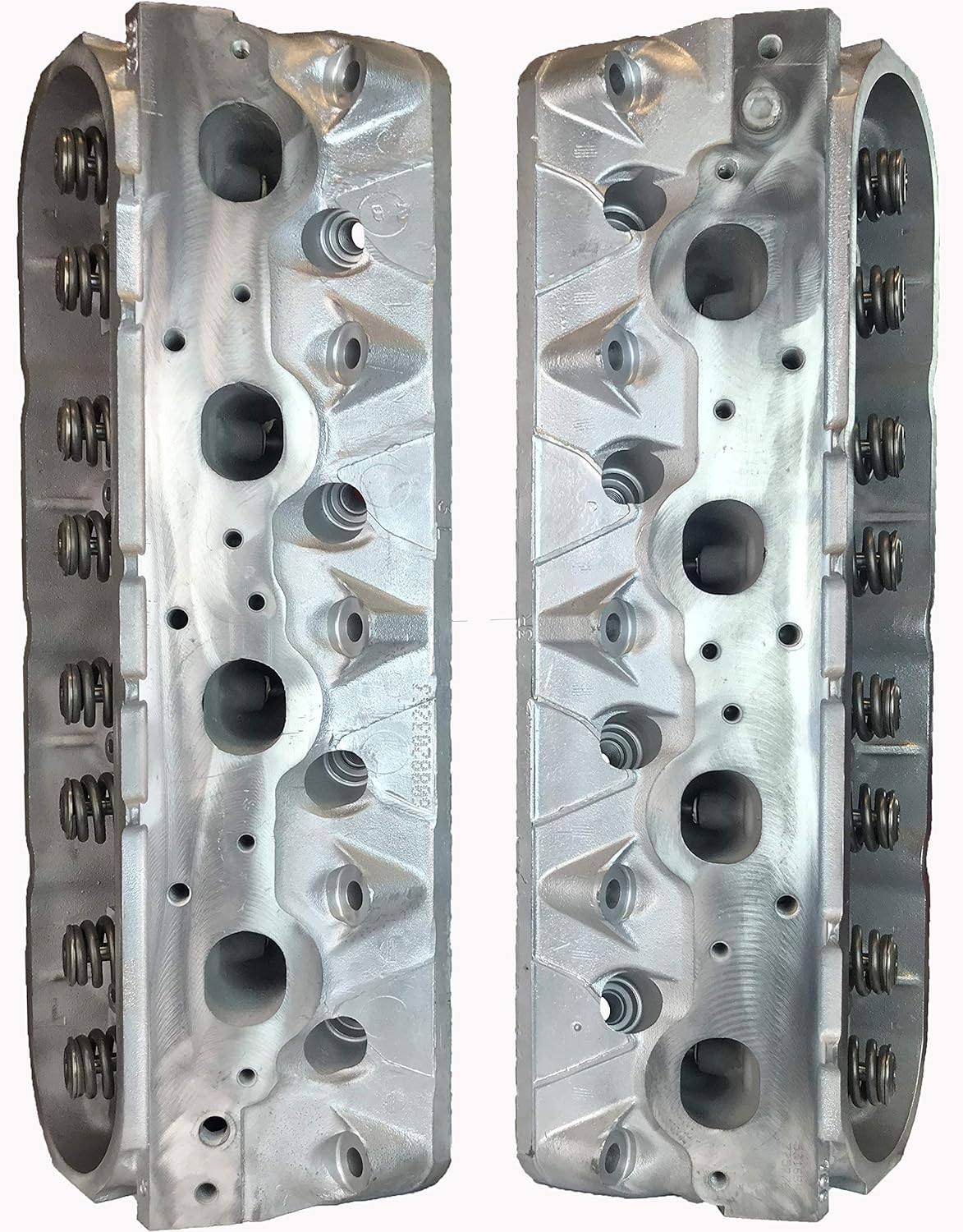 Remanufactured GM GMC Chevy Silverado Suburban Yukon V8 OHV 4.8/5.3 Cylinder Head PAIR Cast # 706 1999-2007 (CORE RETURN REQUIRED)