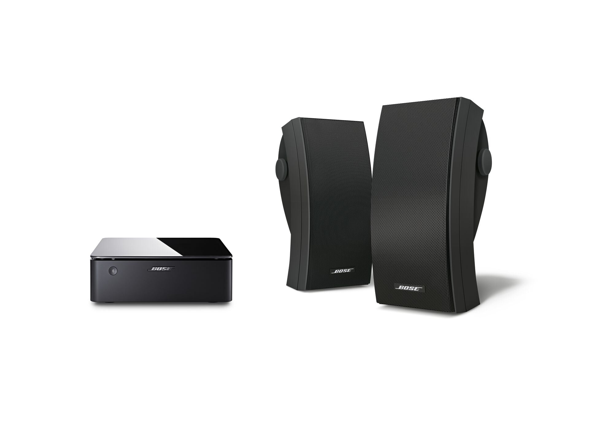 Bose Music Amplifier, Speaker Amp with Wi-Fi & Bluetooth