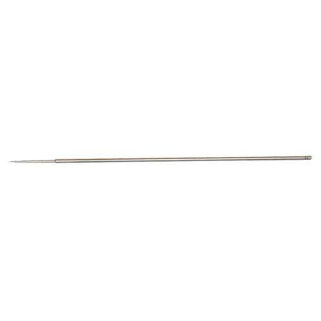 Paasche TS-Set Double Action Siphon Feed Airbrush