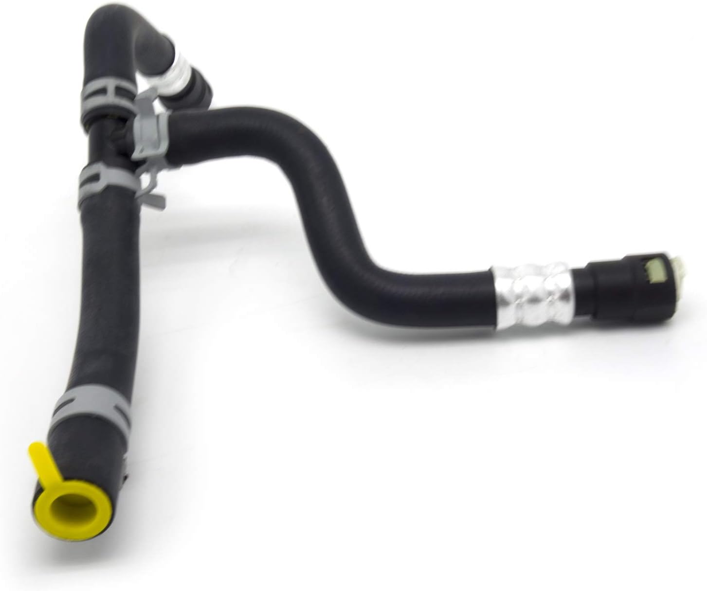 HVAC Inlet Heater Hose 626-556 Assembly Compatible with Buick Enclave Chevy Traverse 08-17 ，Compatible for GMC Acadia 2007-16 3.6L V6 Pack of 2
